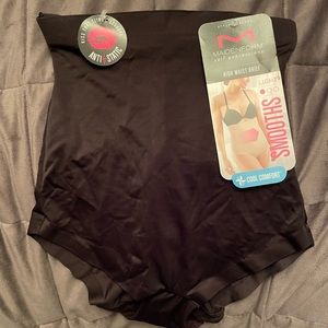 Maidenform Self Expressions High Waist Briefs Shapewear